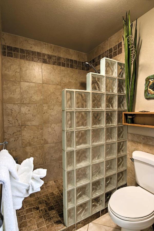 Kona Golf Condo On Eighteenth Tee With Pool Access Kailua-Kona Zewnętrze zdjęcie